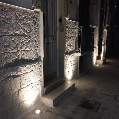Casa Antonia Apartment Монополи Екстериор снимка