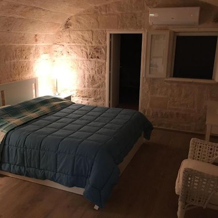 Casa Antonia Apartment Монополи Екстериор снимка
