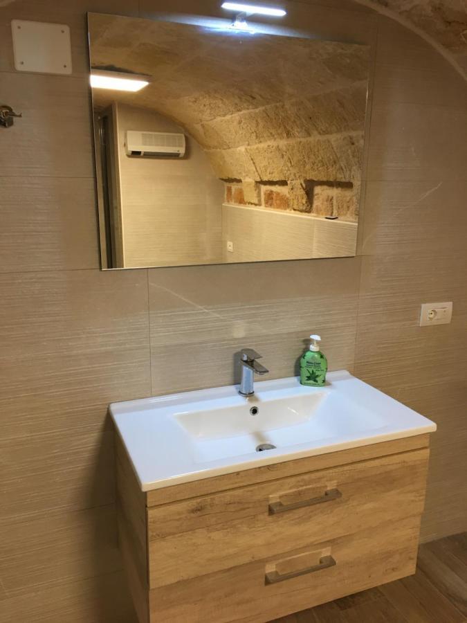 Casa Antonia Apartment Монополи Екстериор снимка