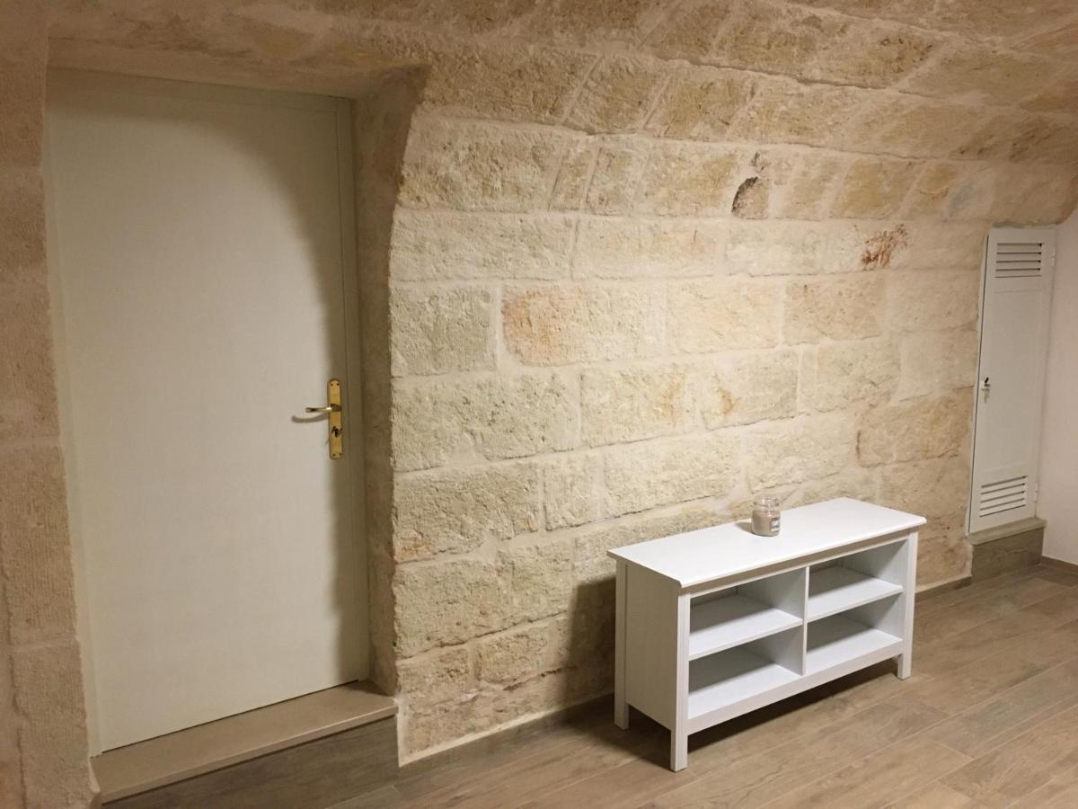 Casa Antonia Apartment Монополи Екстериор снимка