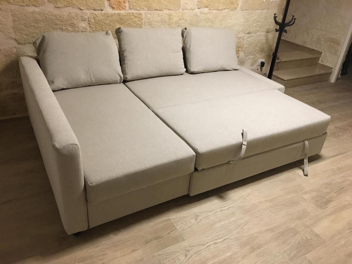 Casa Antonia Apartment Монополи Екстериор снимка