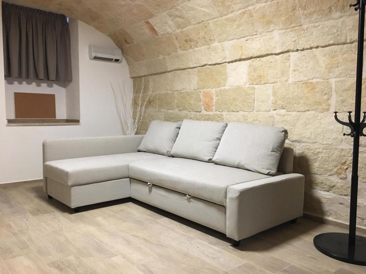 Casa Antonia Apartment Монополи Екстериор снимка