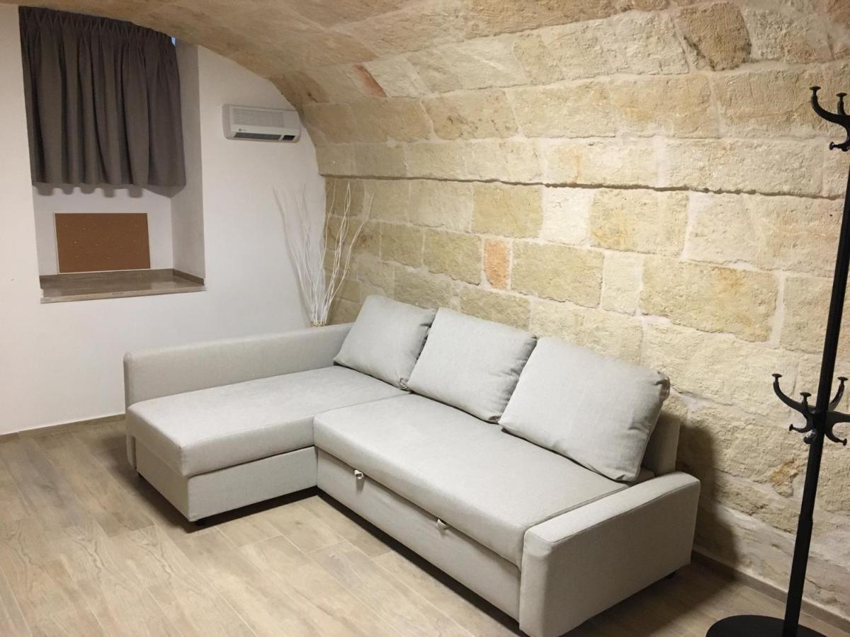 Casa Antonia Apartment Монополи Екстериор снимка