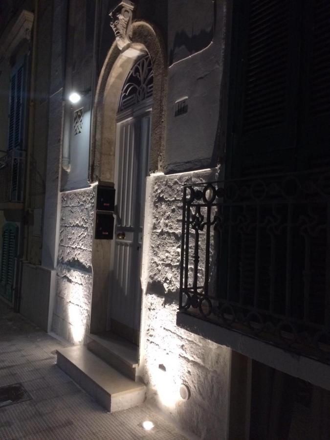 Casa Antonia Apartment Монополи Екстериор снимка