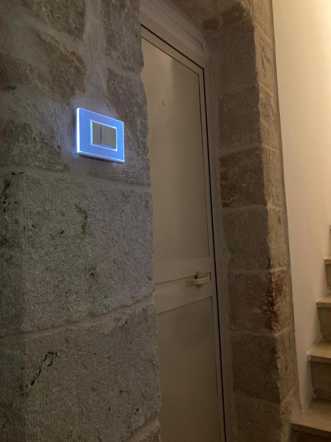 Casa Antonia Apartment Монополи Екстериор снимка
